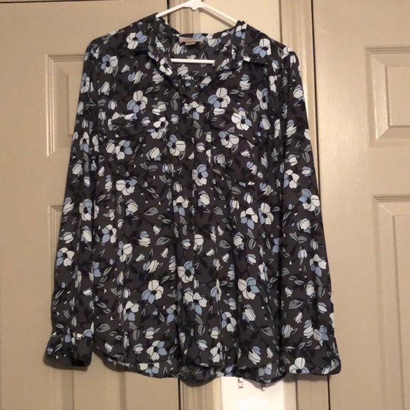 LOFT Tops - Loft blouse